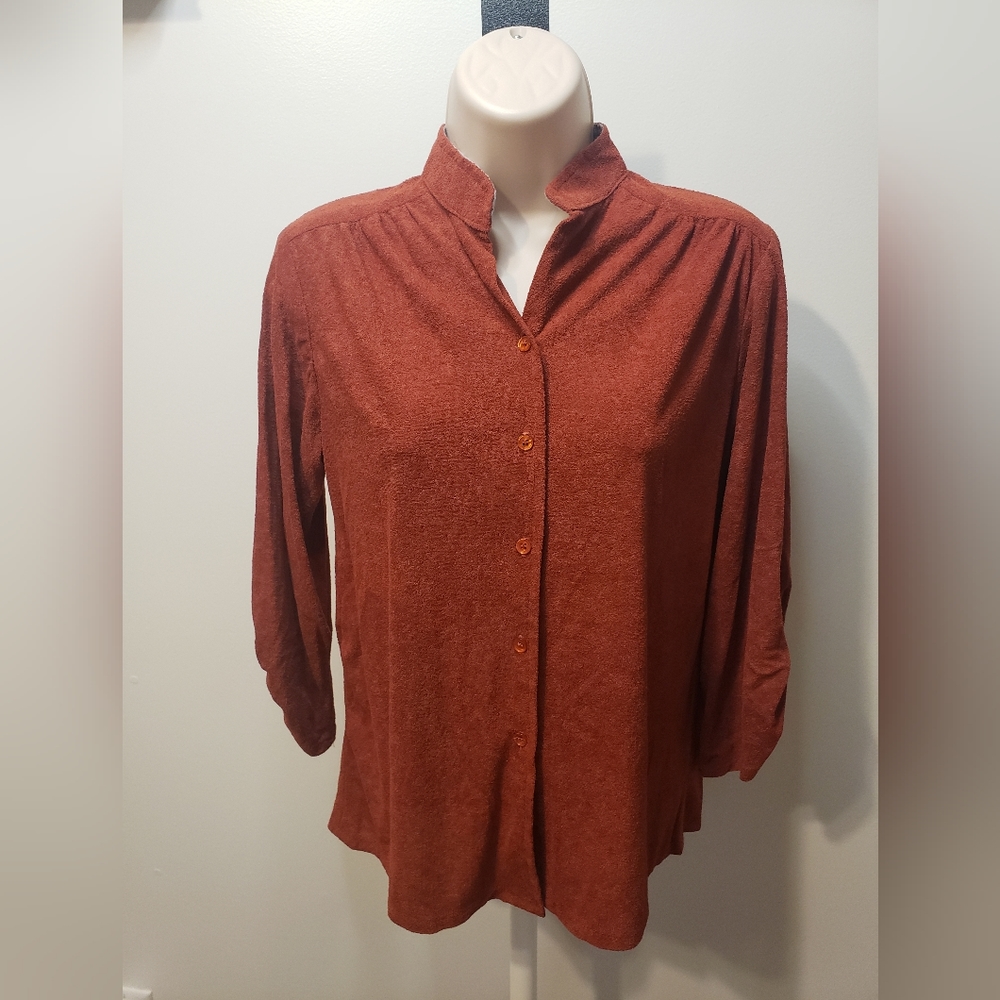 Vintage You Babes Top